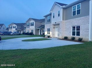 2320 Chavis Dr #A, Greenville, NC 27858