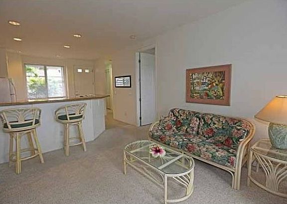 5th image of 75-6009 Alii Dr APT C3