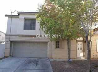 5434 Lavender Grove Ct, North Las Vegas, NV 89031
