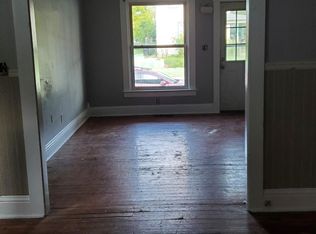 425 N Shaffer St, Springfield, OH 45504