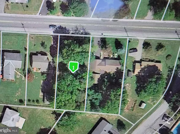 20609 Jefferson Blvd, Hagerstown, MD 21742