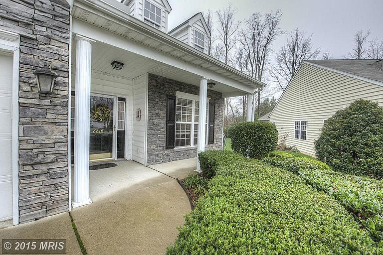 6618 Twin Cedars Ct, Fredericksburg, VA 22407 | Zillow