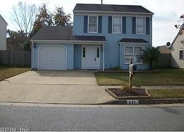 1st image of 821 Sandoval Dr