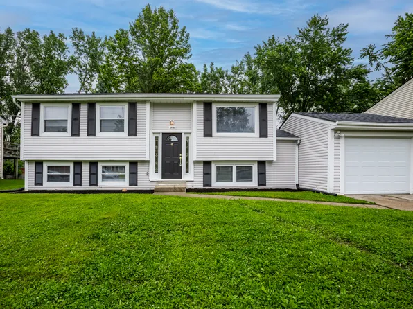 5446 Sleet Dr, Indianapolis, IN 46237