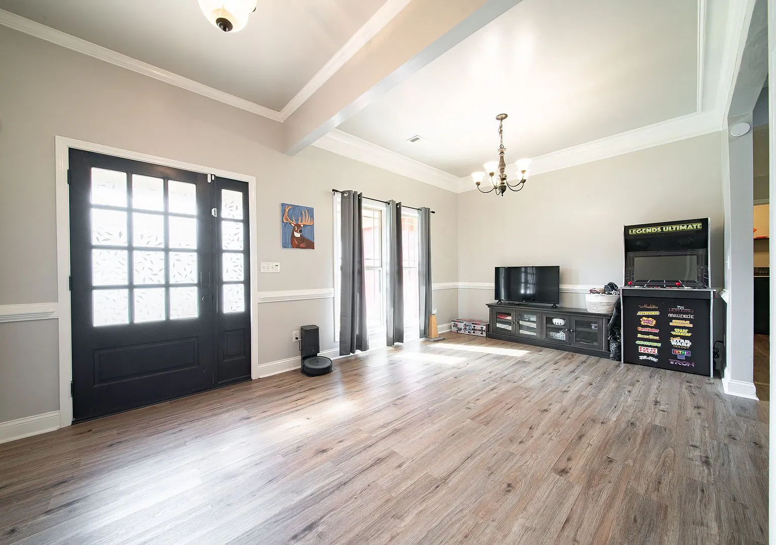 Spacious 3BR/2BA home offering 1,694 sq ft with a desirable split floor plan in Lee County! — Photo 2