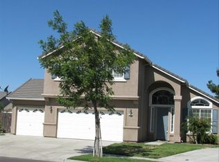 2650 Tiffany Way, Turlock, CA 95382