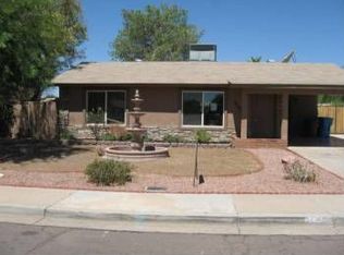 18020 N 26th St, Phoenix, AZ 85032