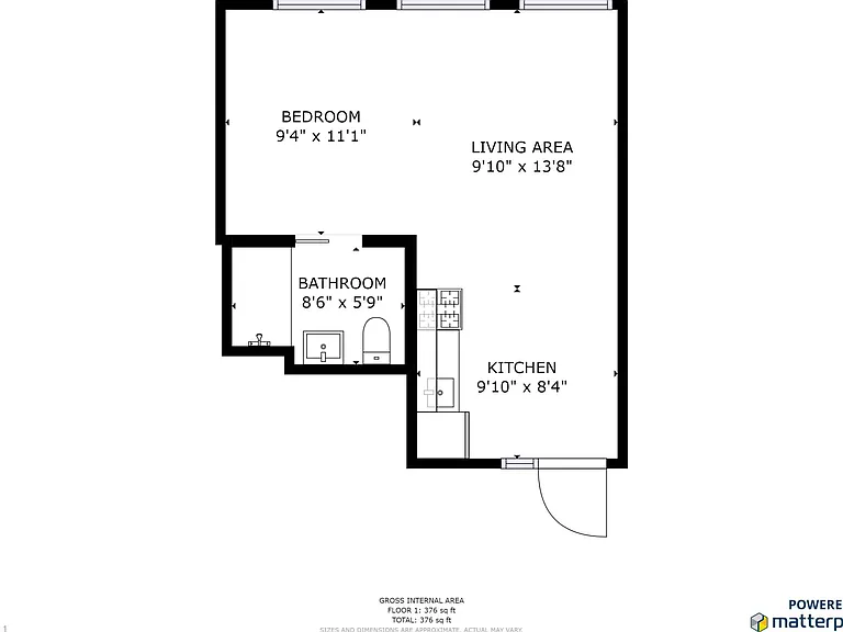 75 Bank St #216 — Photo 9