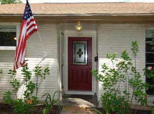 1011 Richvale Ln, Houston, TX 77062