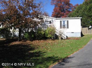 1370 Rigby St, Christiansburg, VA 24073