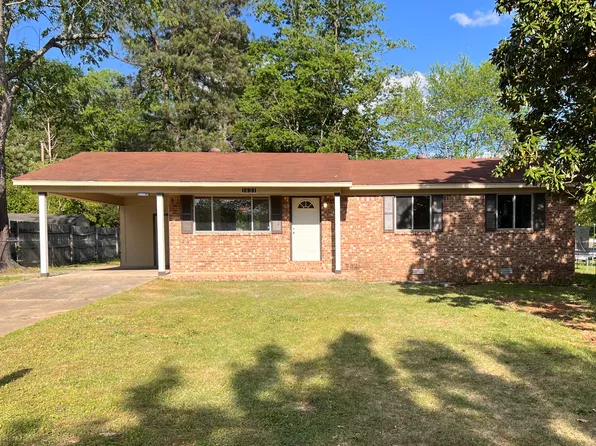 1431 Nottingham St, Malvern, AR 72104