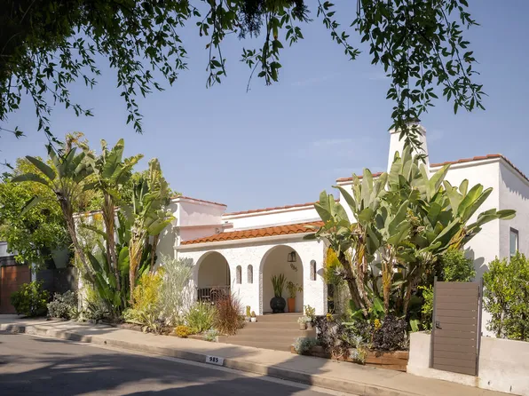 985 Mayo St, Los Angeles, CA 90042