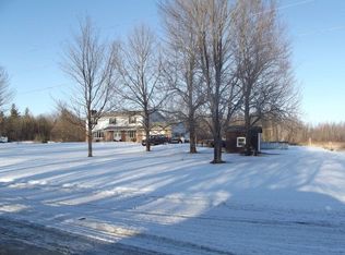 508 Quinell Rd, Brasher falls, NY 13613