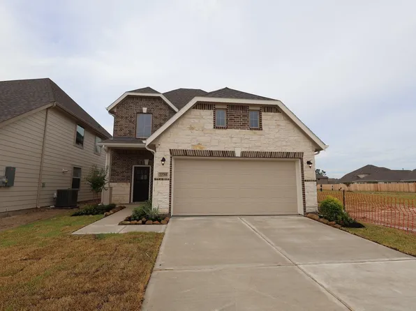 22755 Kaelynn St, New Caney, TX 77357
