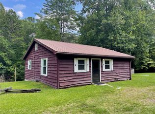 540 Jocassee Lake Rd, Salem, SC 29676