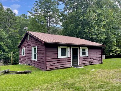 540 Jocassee Lake Rd, Salem, SC, 29676