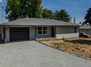 31 SW Oak St, Winston, OR 97496