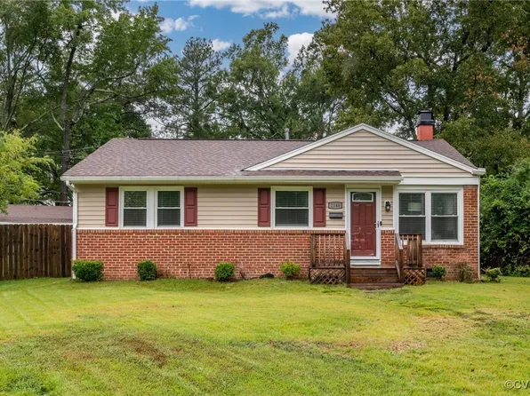 2146 Warren St, Petersburg, VA 23805