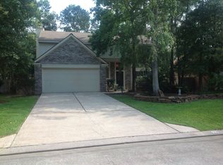 22 Summithill Pl, The Woodlands, TX 77381