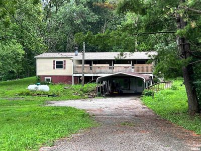 1672 Mount Zion Rd, Jacksonville, IL, 62650