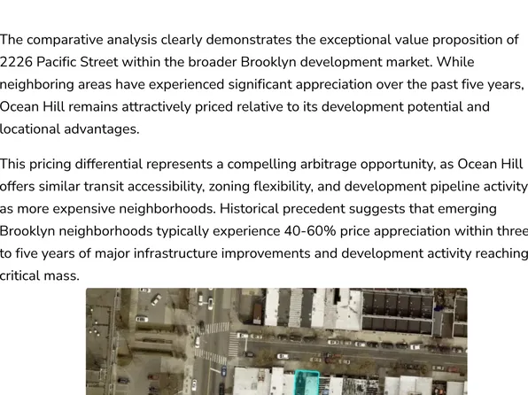 2226 Pacific Street image 3 of 8