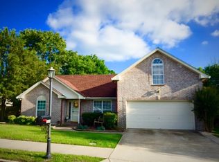 5024 Megan Dr, Hermitage, TN 37076