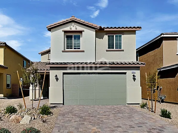 8814 Carmine Cob Ave, Las Vegas, NV 89178
