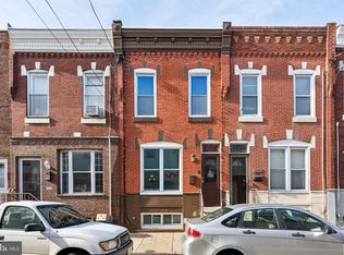 2334 S Alder St, Philadelphia, PA 19148