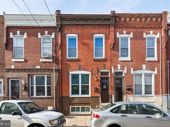 2334 S Alder St, Philadelphia, PA 19148