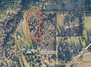 10346 210th Lane SW, Rochester, WA 98579