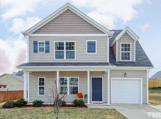 102 Arbor Loop, Angier, NC 27501