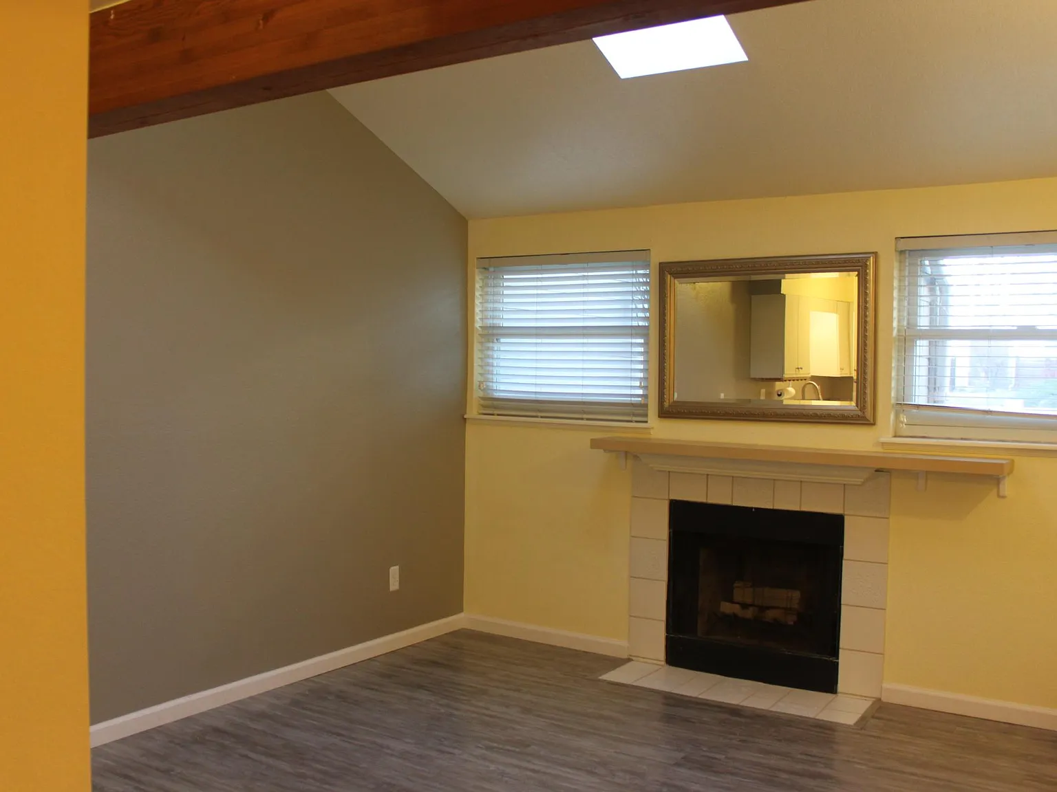 1 bed, 584 sqft, $1,700 — Photo 1