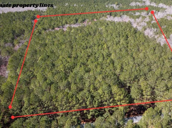 Mount Nebo Rd, Onancock, VA 23417