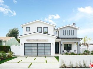 4433 Calhoun Ave, Sherman Oaks, CA 91423