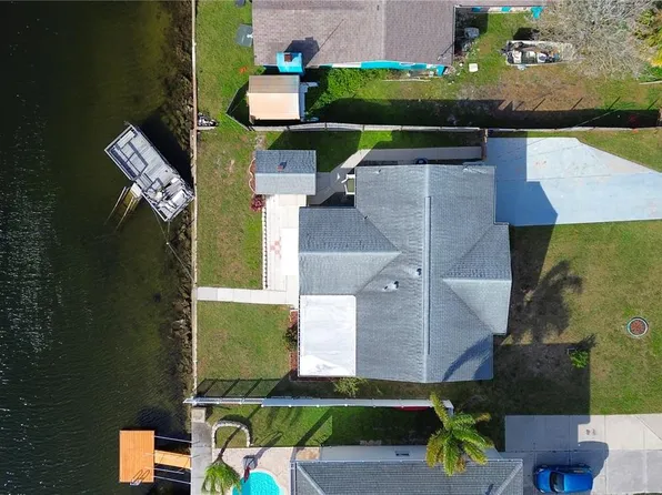 13305 Sunfish Dr, Hudson, FL 34667