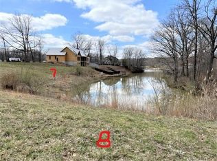 14801 N Park Rd, Effingham, IL 62401