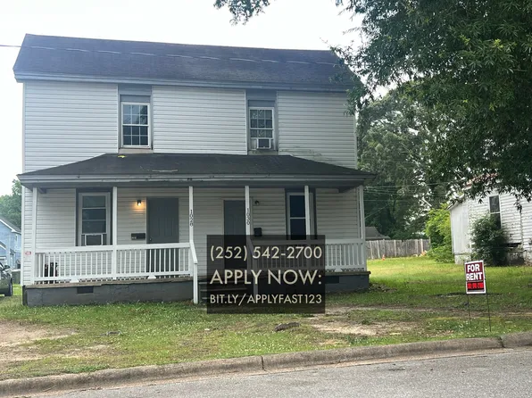 1028 Vance St #1028, Roanoke Rapids, NC 27870