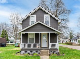 2235 20th St NE, Canton, OH 44705