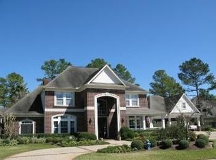 13802 Almahurst Ln, Cypress, TX 77429