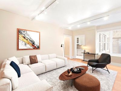 215 W 92nd St APT 4I, New York, NY, 10025