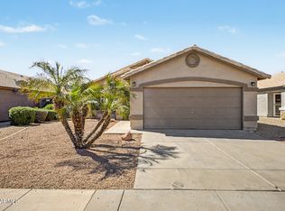 15955 W Smokey Dr, Surprise, AZ 85374