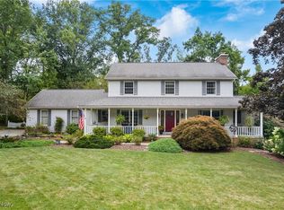 951 Mill Ridge Path NE, Massillon, OH 44646