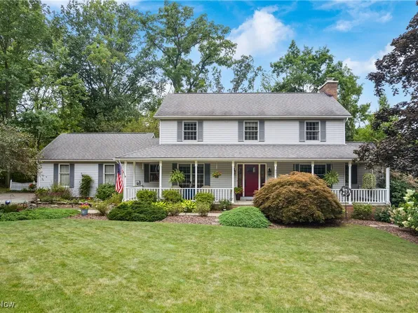 951 Mill Ridge Path NE, Massillon, OH 44646