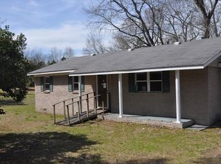 3006 Chewning Rd, Pinewood, SC 29125