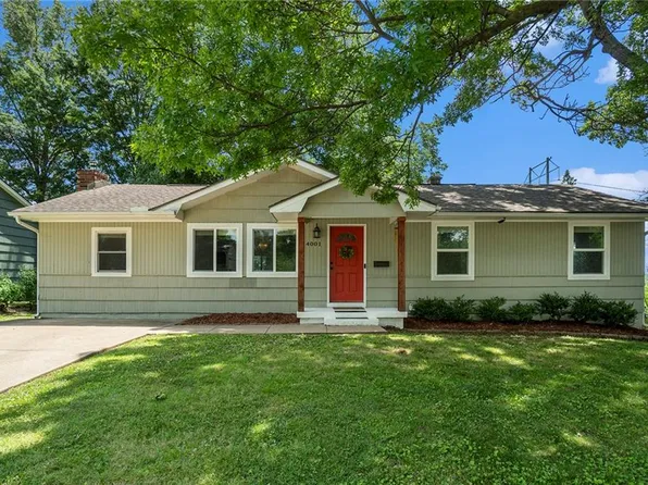4001 E 115th St, Kansas City, MO 64137