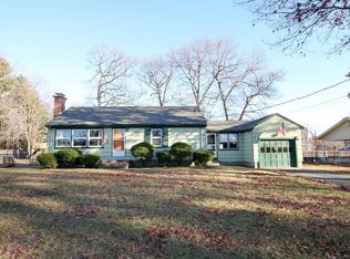 87 Macarthur Dr, Millbury, MA 01527