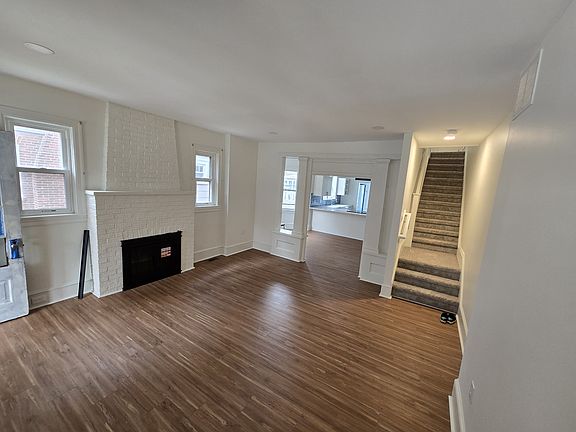 Living / family room