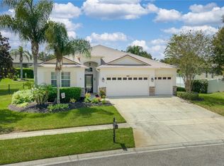 5717 Tarleton Way, Mount Dora, FL 32757
