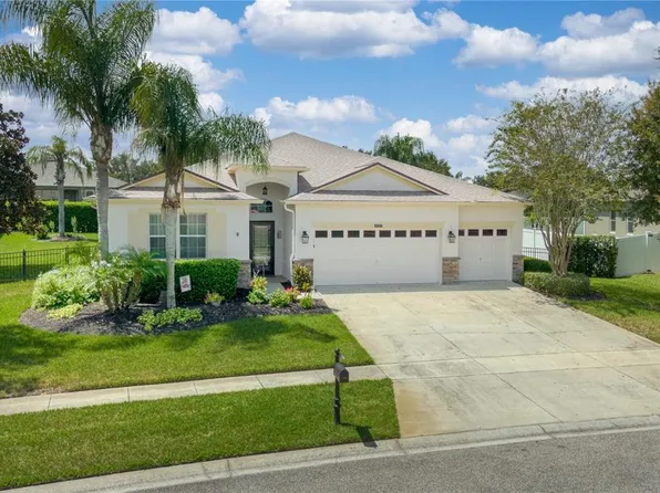 5717 TARLETON WAY, MOUNT DORA, FL 32757