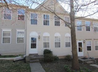 6489 McCoy Rd, Centreville, VA 20121